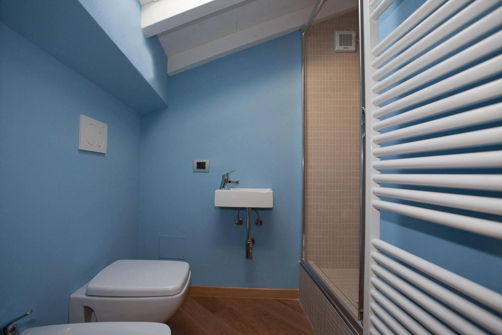 Tinteggiatura Interni - Foto 6